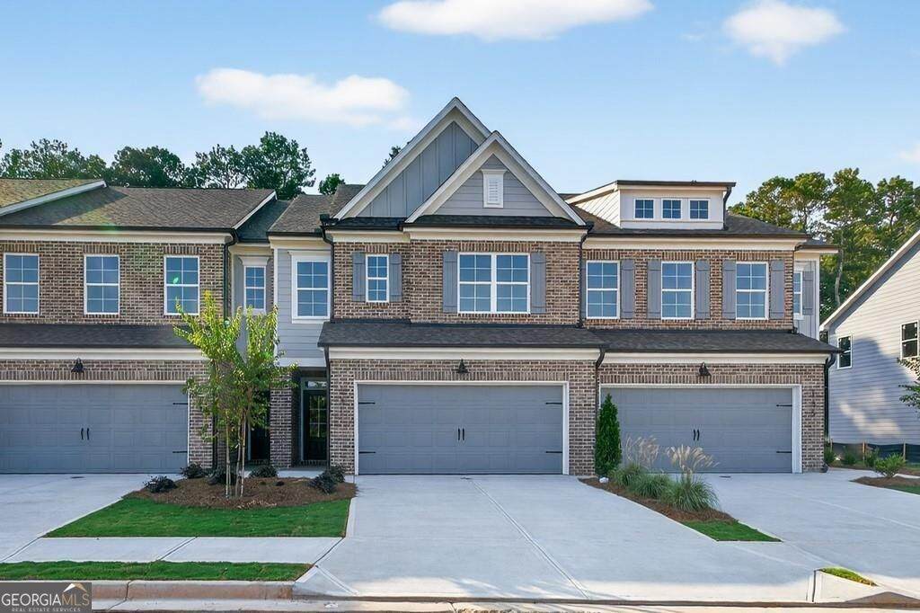 135 Windsor Park Court - Photo 1