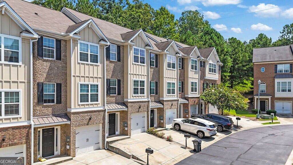 1941 Appaloosa Mill Circle - Photo 1