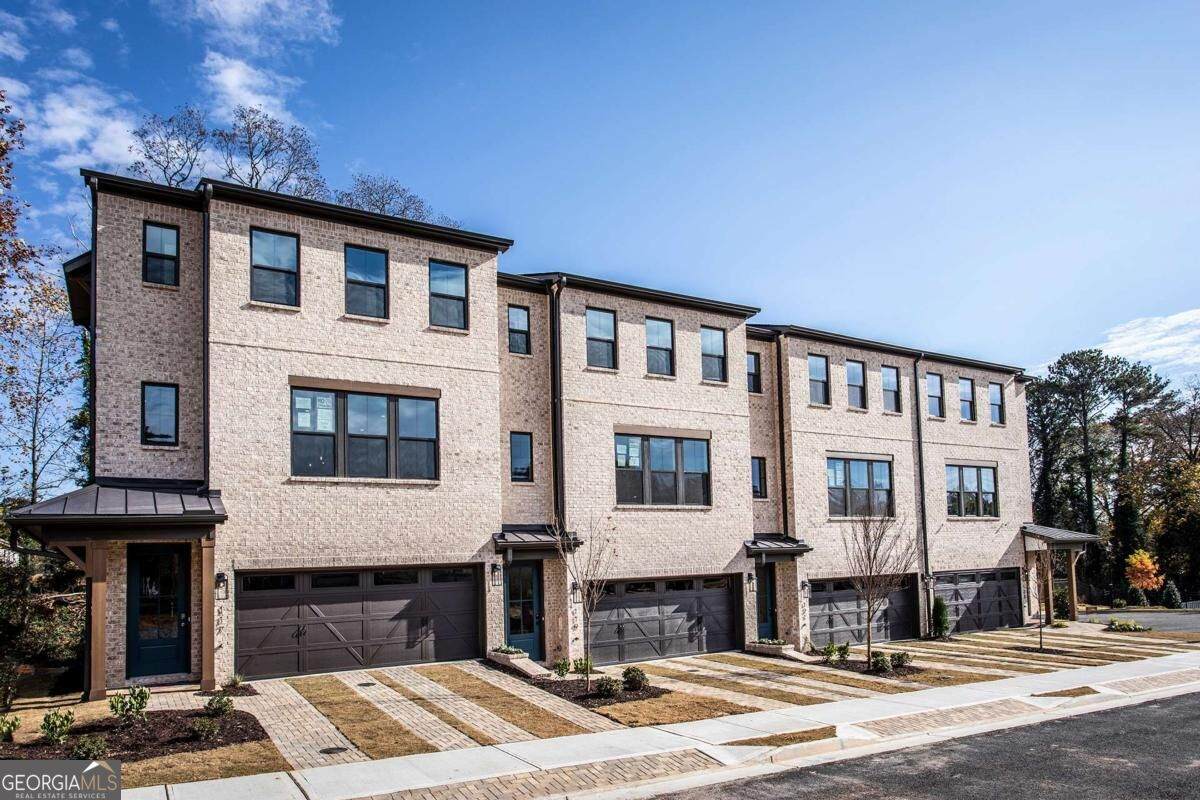 117 Bridgecrest Road - Photo 1