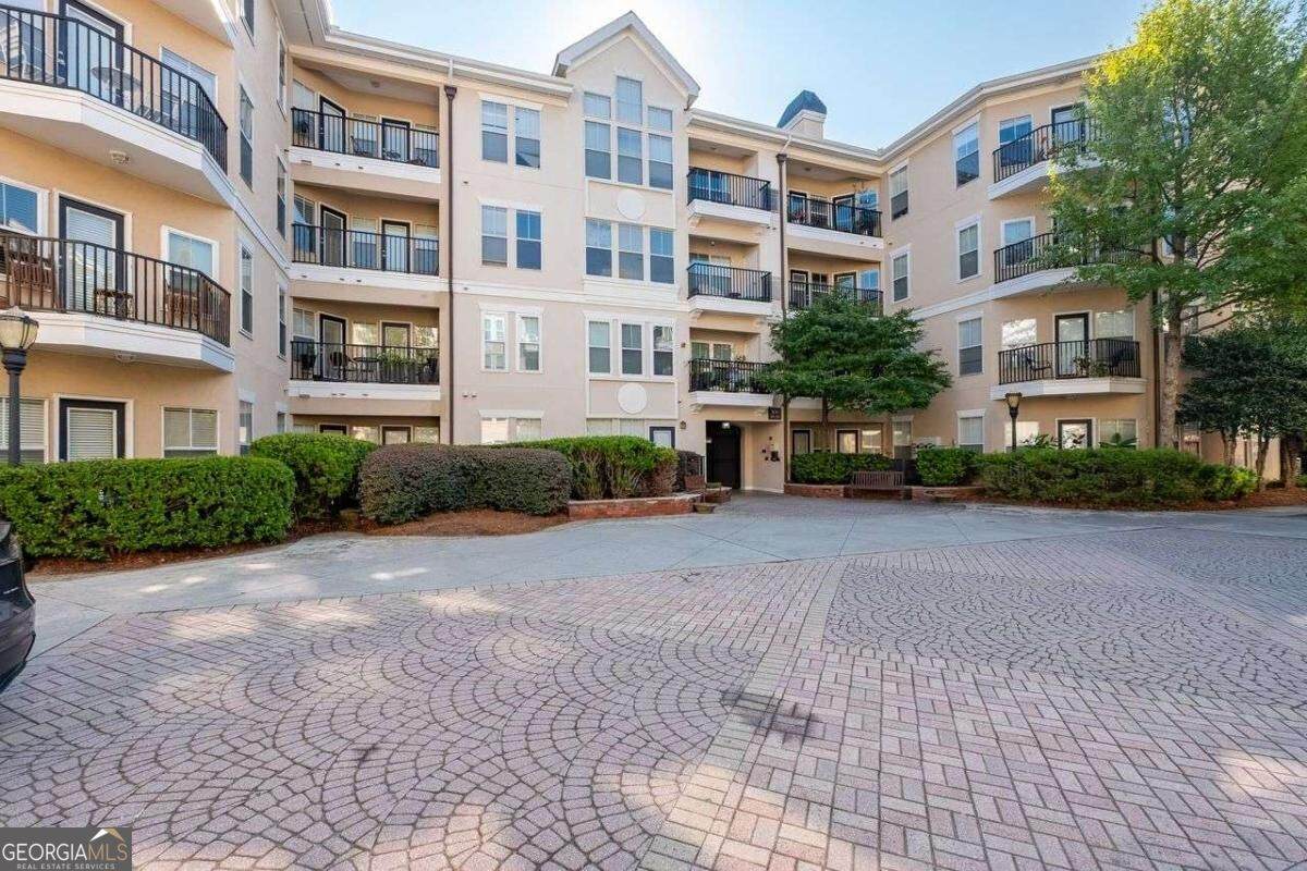 1850 Cotillion Drive - Photo 1