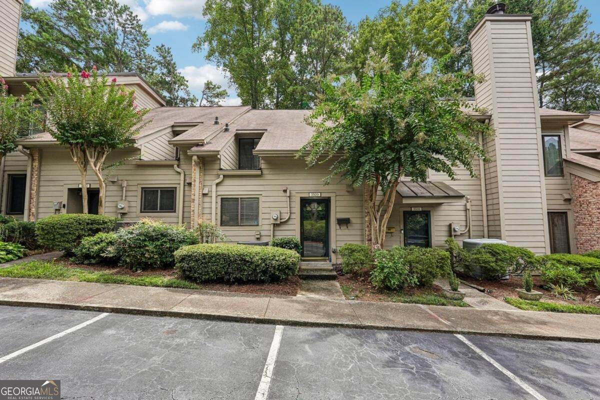 3509 Stonewall Place - Photo 1