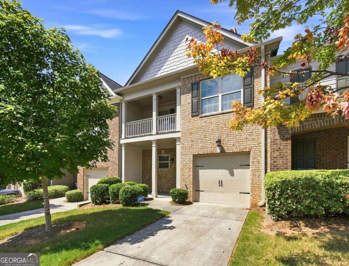 413 Fern Bay Drive - Photo 1