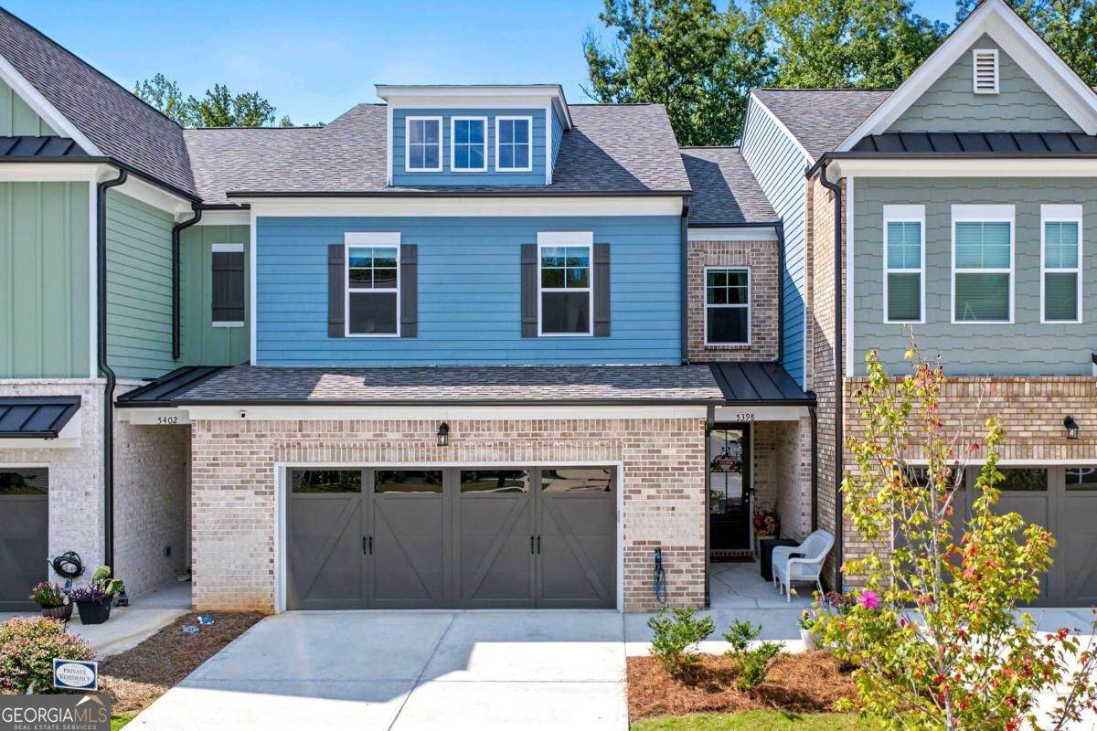 5398 Gray Birch Bend - Photo 1