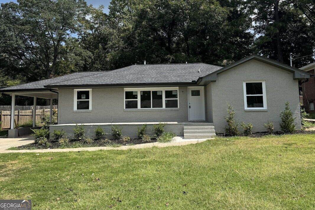 916 Shadowridge Drive - Photo 1