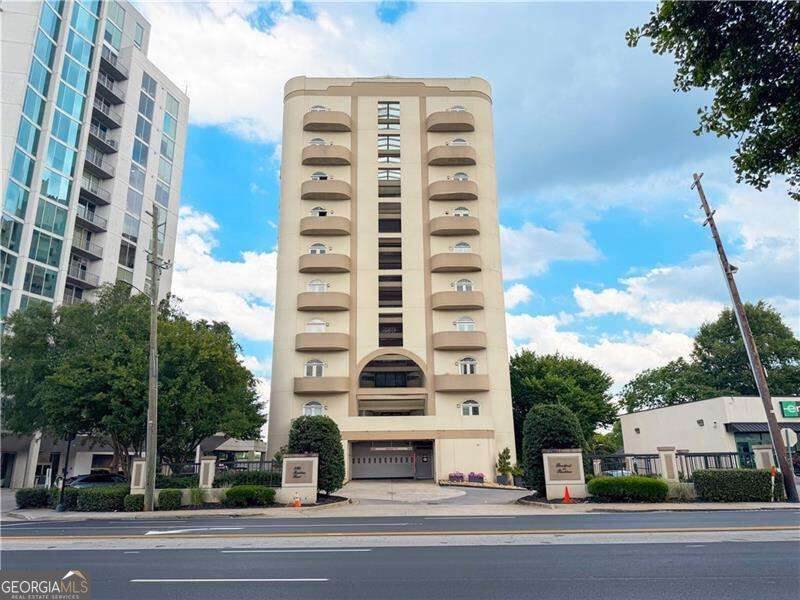2161 Peachtree Road - Photo 1
