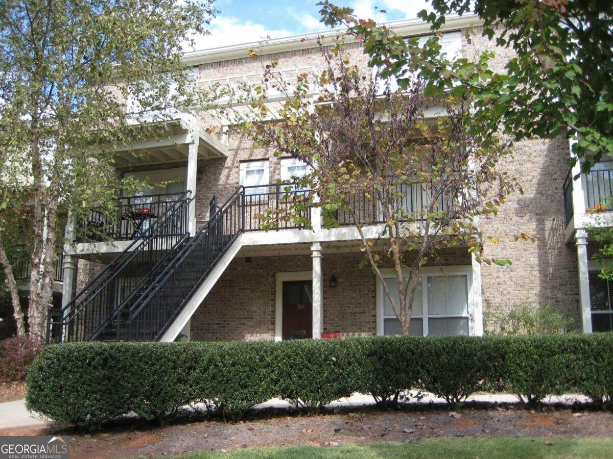 490 Barnett Shoals Road - Photo 1