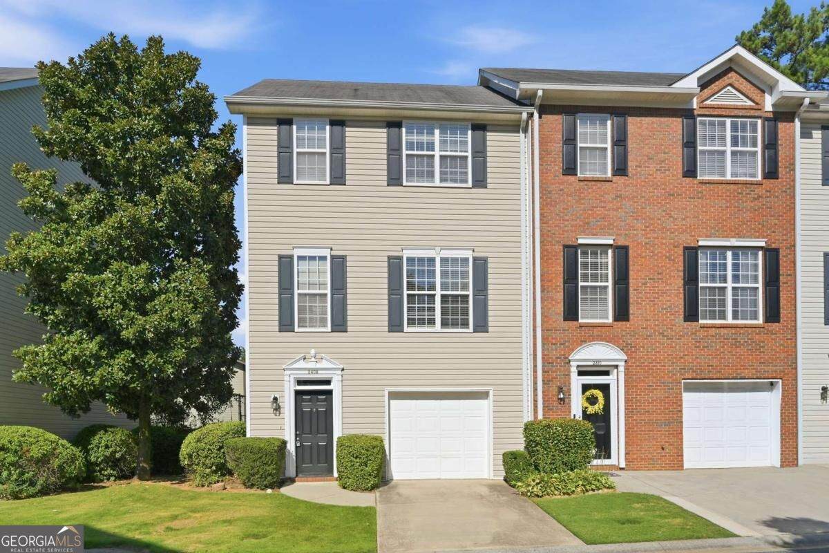 2408 Beaver Falls Drive - Photo 1