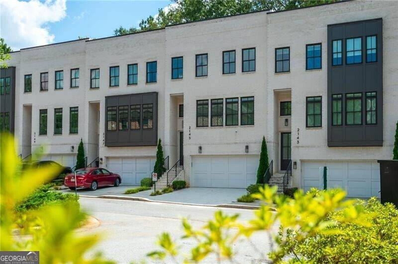 2145 Druid Fields Lane - Photo 1