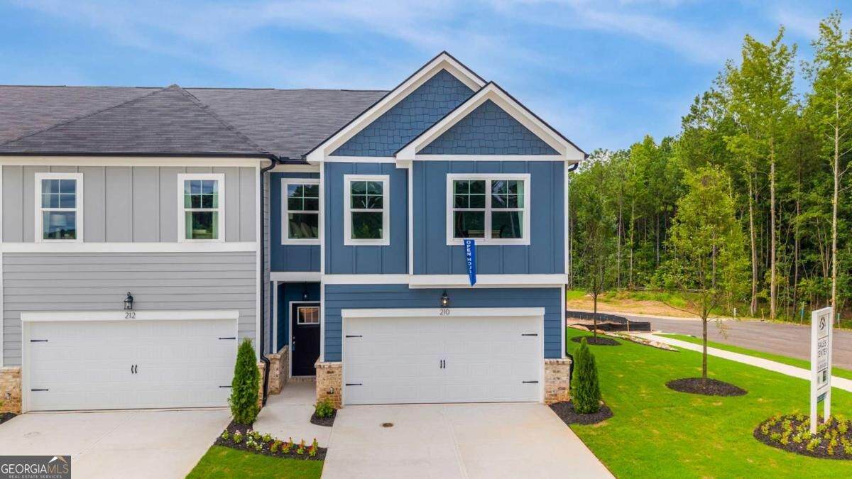 2750 Willowtree Circle - Photo 1
