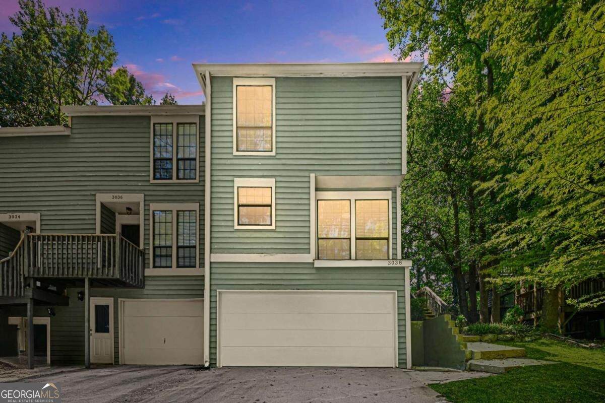 3038 Steeplechase - Photo 1