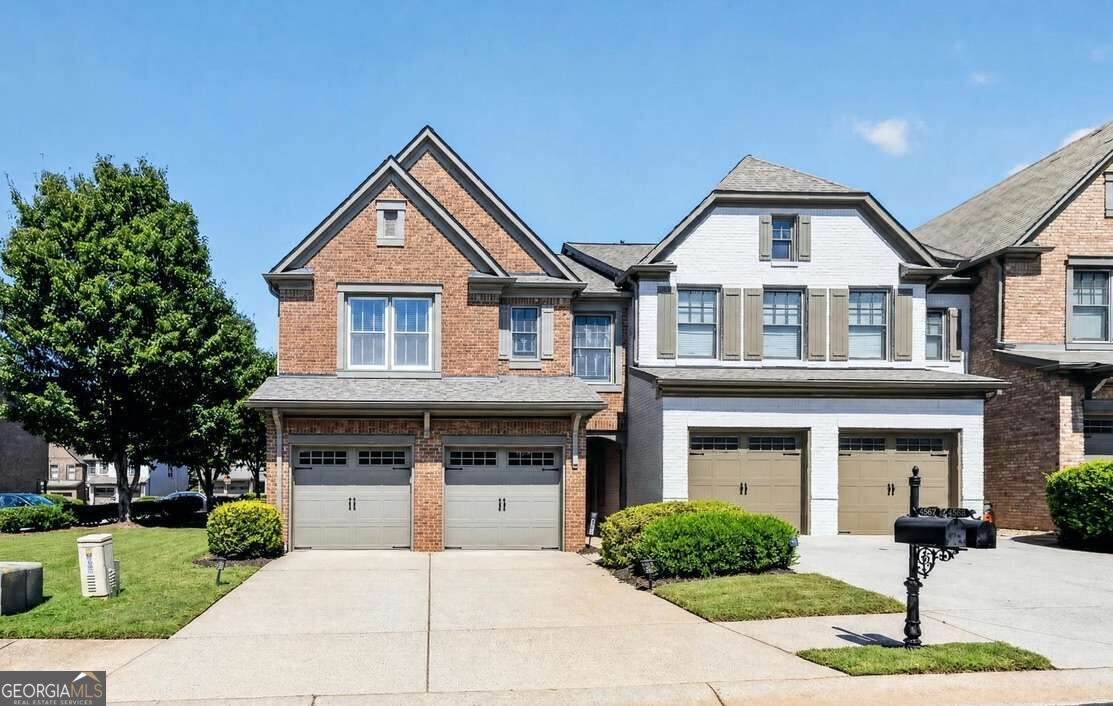 4967 Berkeley Run Crossing - Photo 1