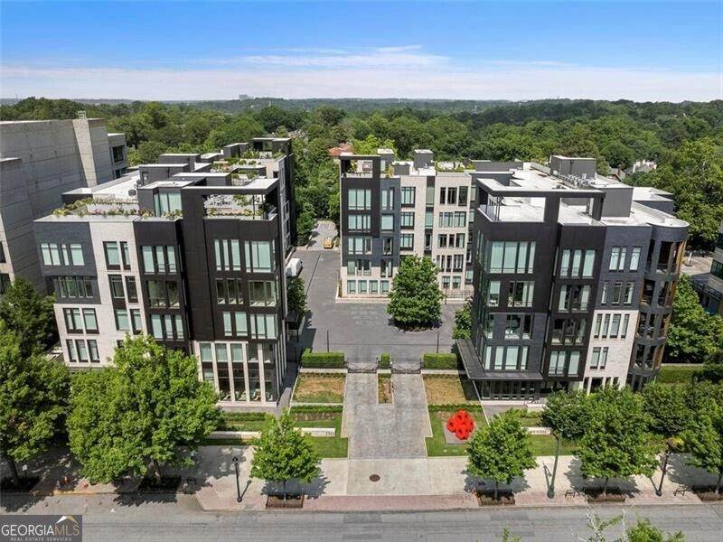 1301 Peachtree Street - Photo 1
