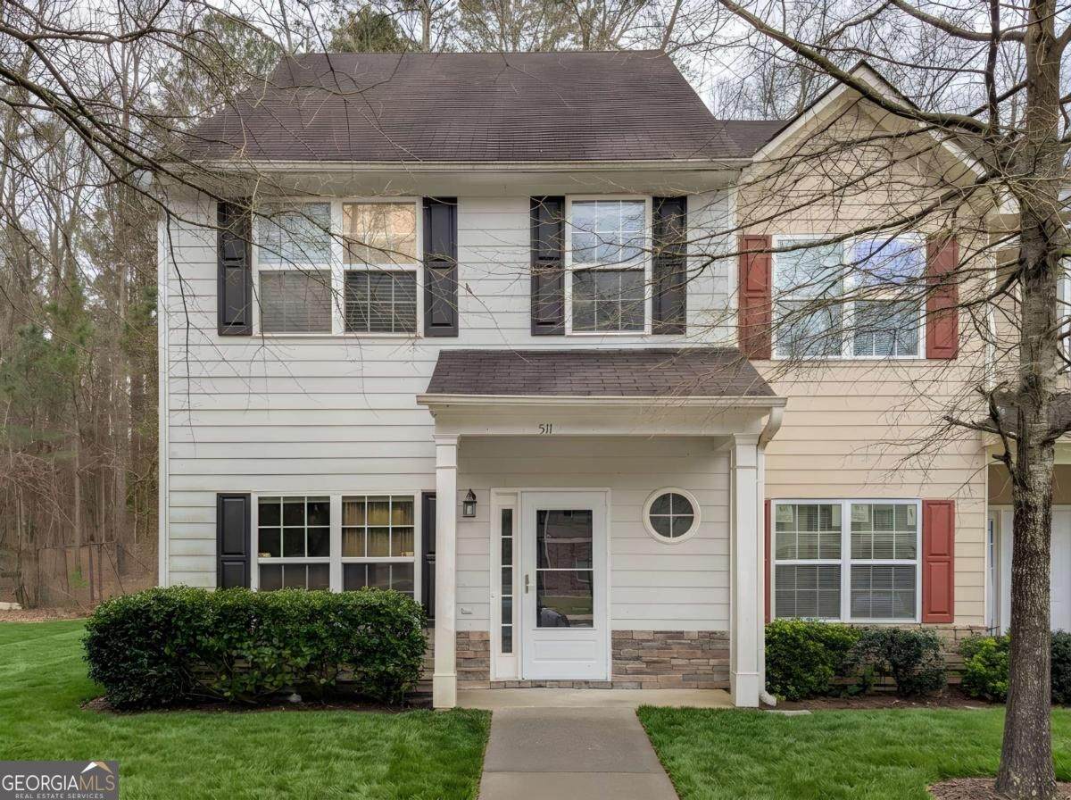 511 Creel Lane - Photo 1