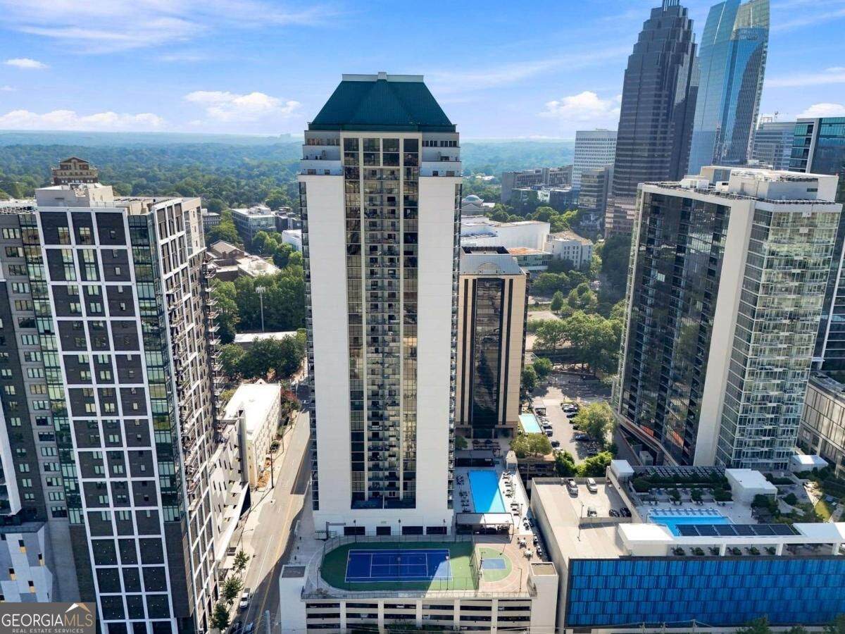 1280 Peachtree Street - Photo 1