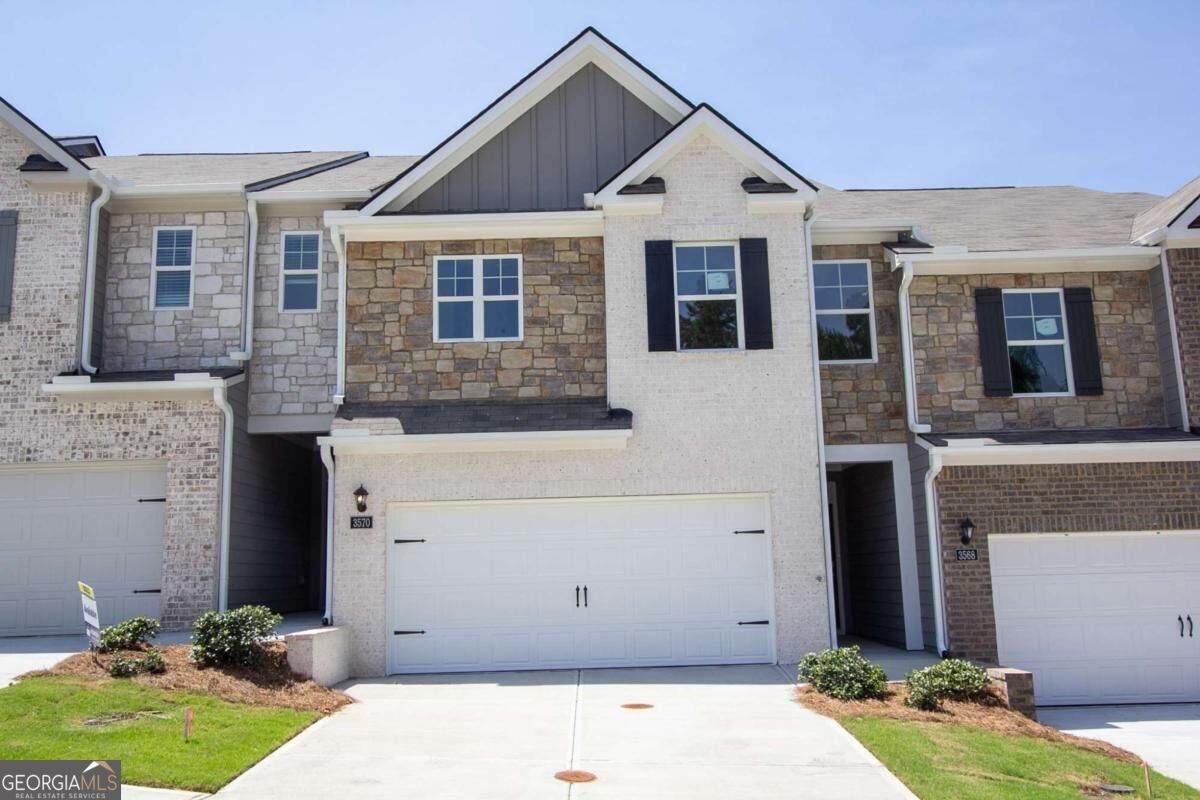 3590 Rowlett Street - Photo 1