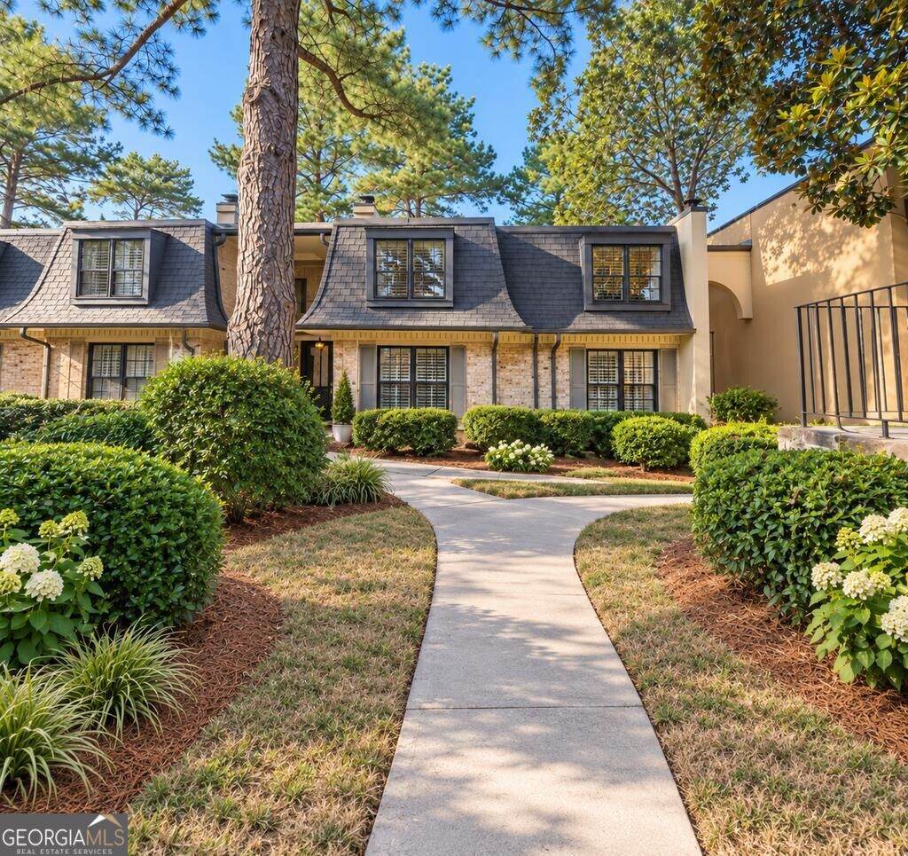 8 Cantey Place - Photo 1
