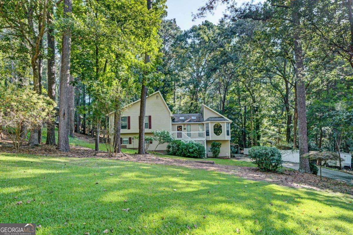 755 Cedar Creek Way - Photo 1
