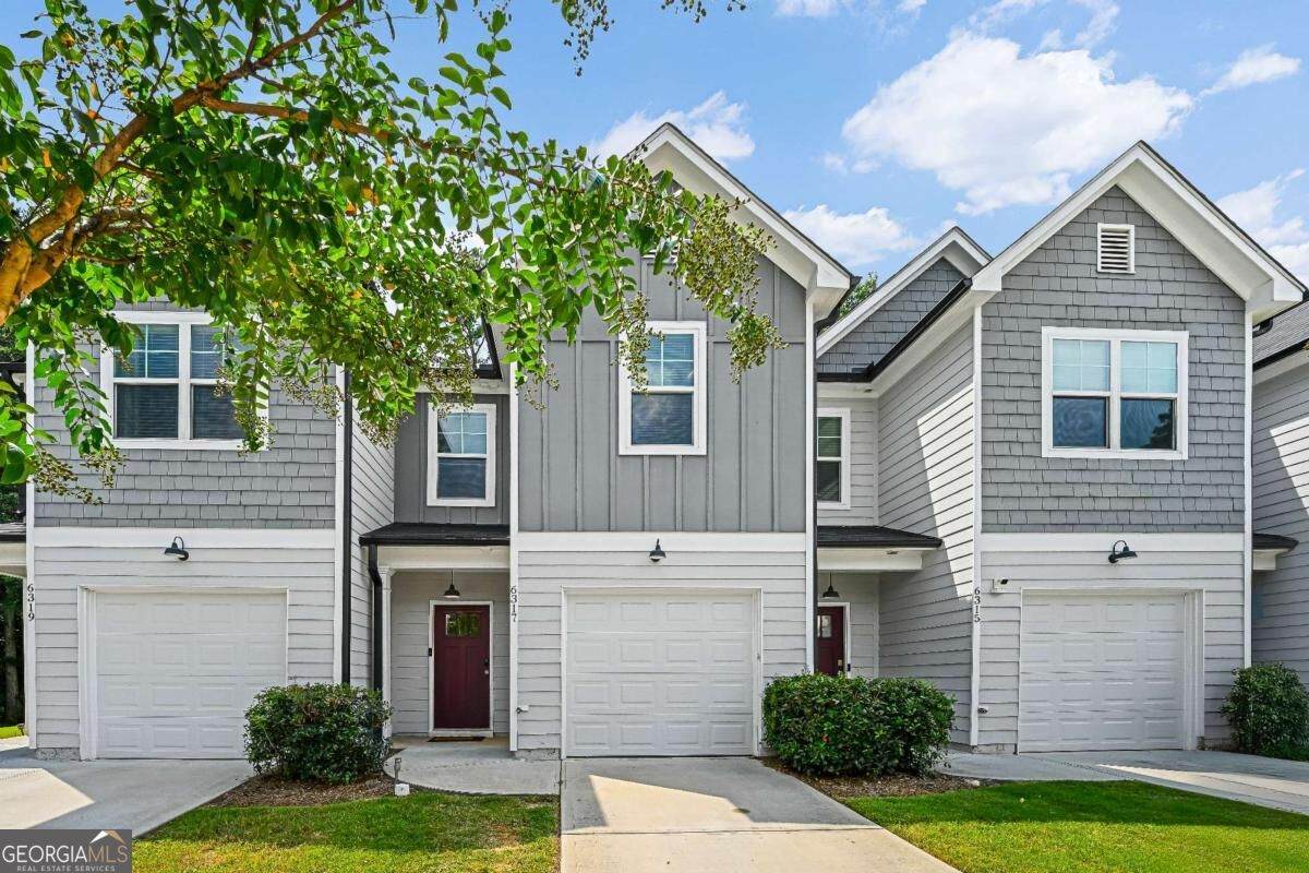 6317 Redan Square - Photo 1