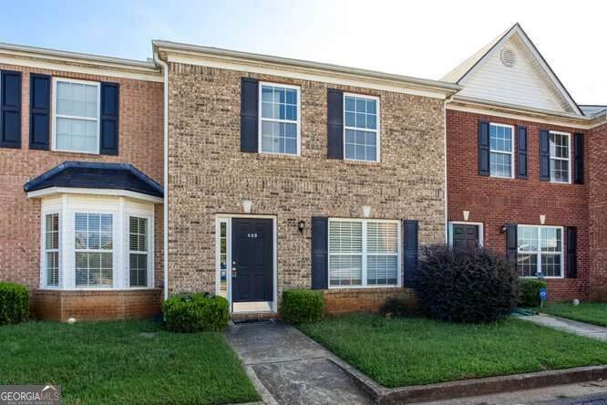 7712 Autry Circle - Photo 1
