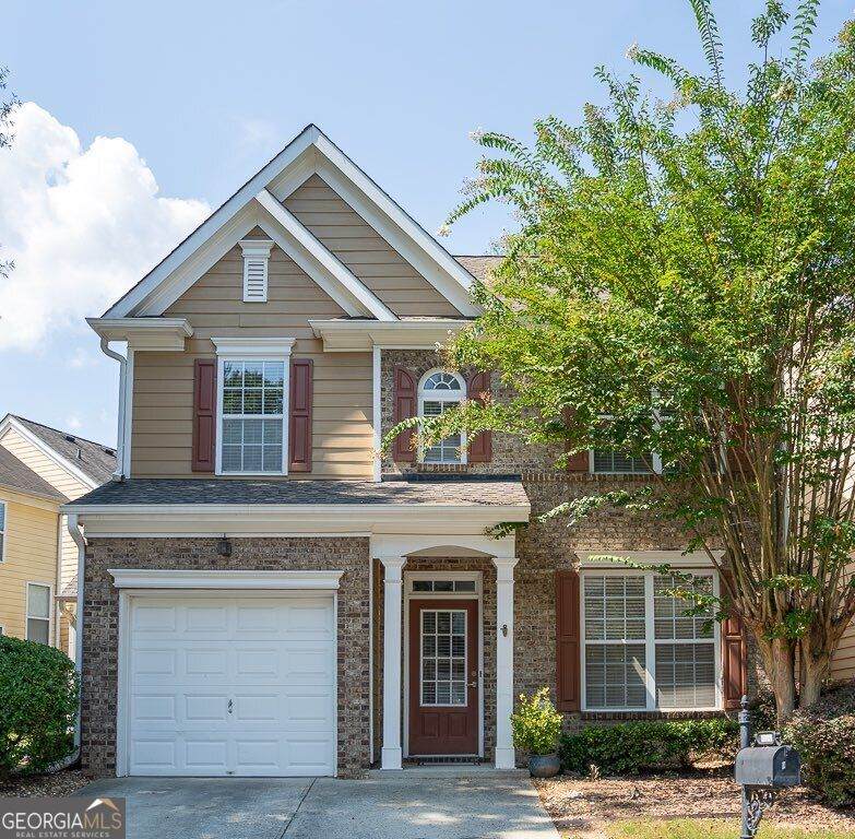 1575 Park Grove Drive - Photo 1