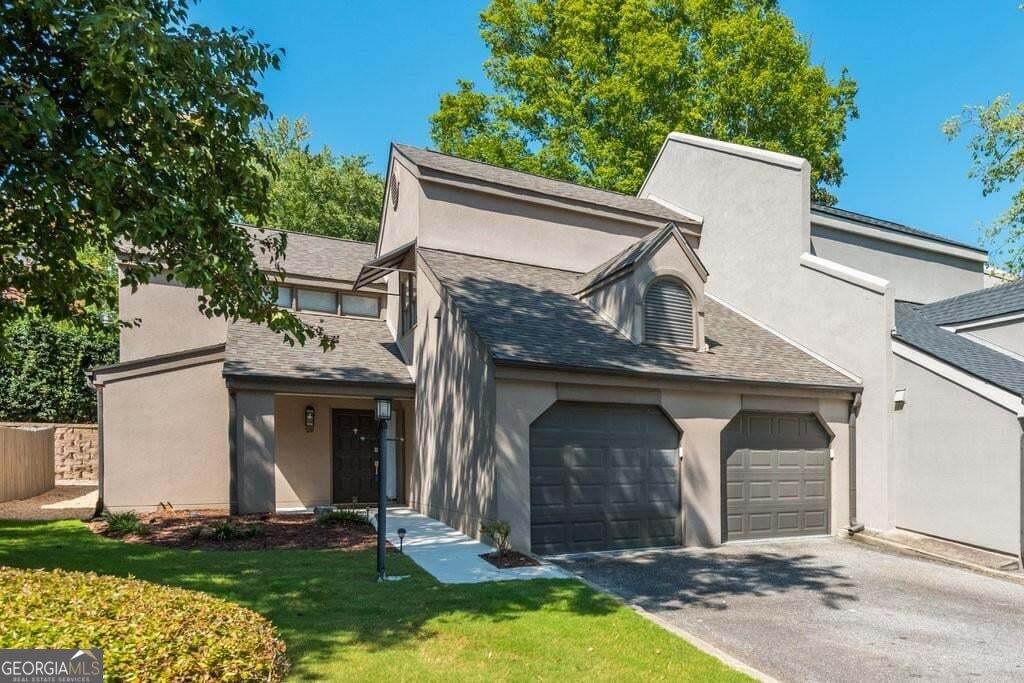2914 Lenox Road - Photo 1