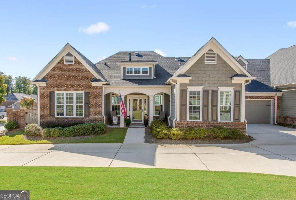 1812 Manor View Circle - Photo 1