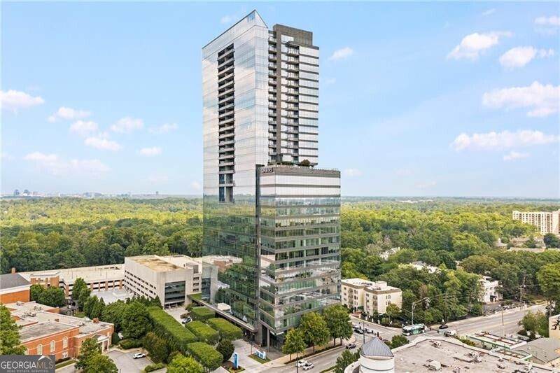 3630 Peachtree Road - Photo 1