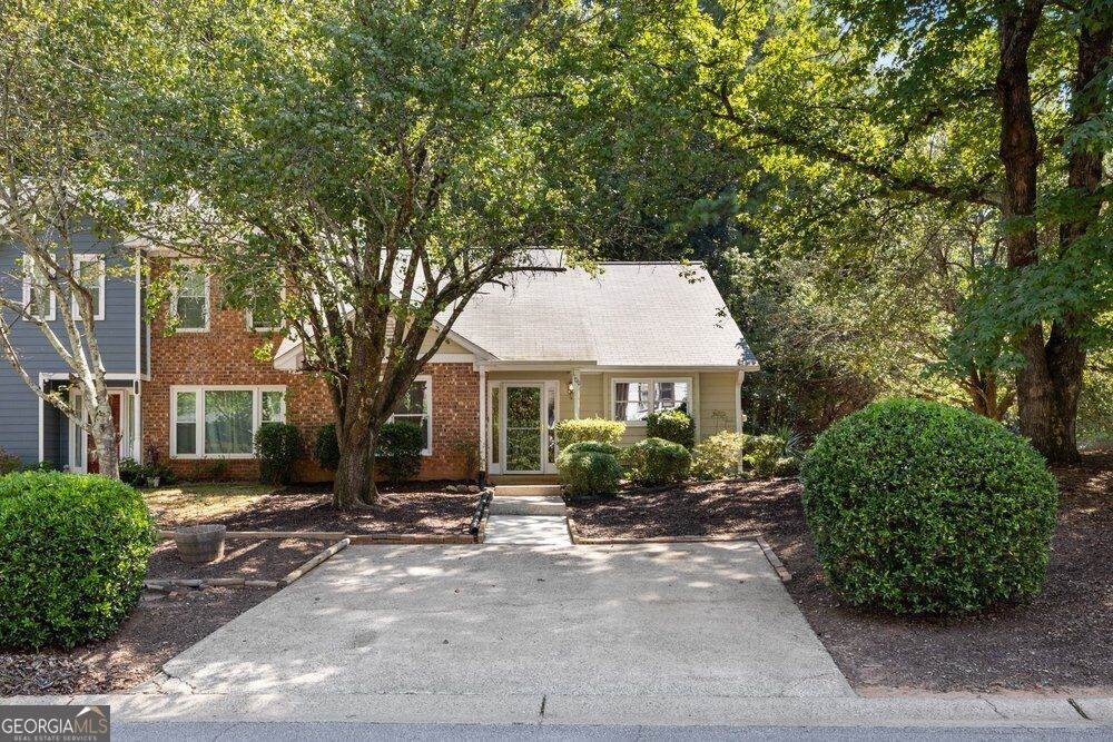 1100 Shiloh Lane - Photo 1