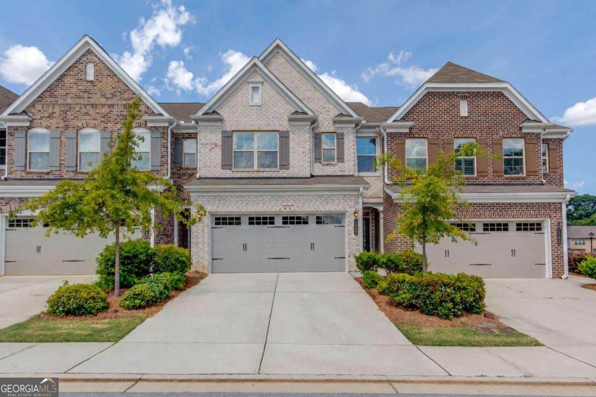 1182 Lanier Willow Path - Photo 1