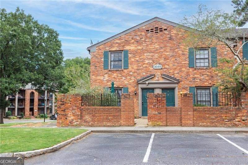 3085 Colonial Way - Photo 1