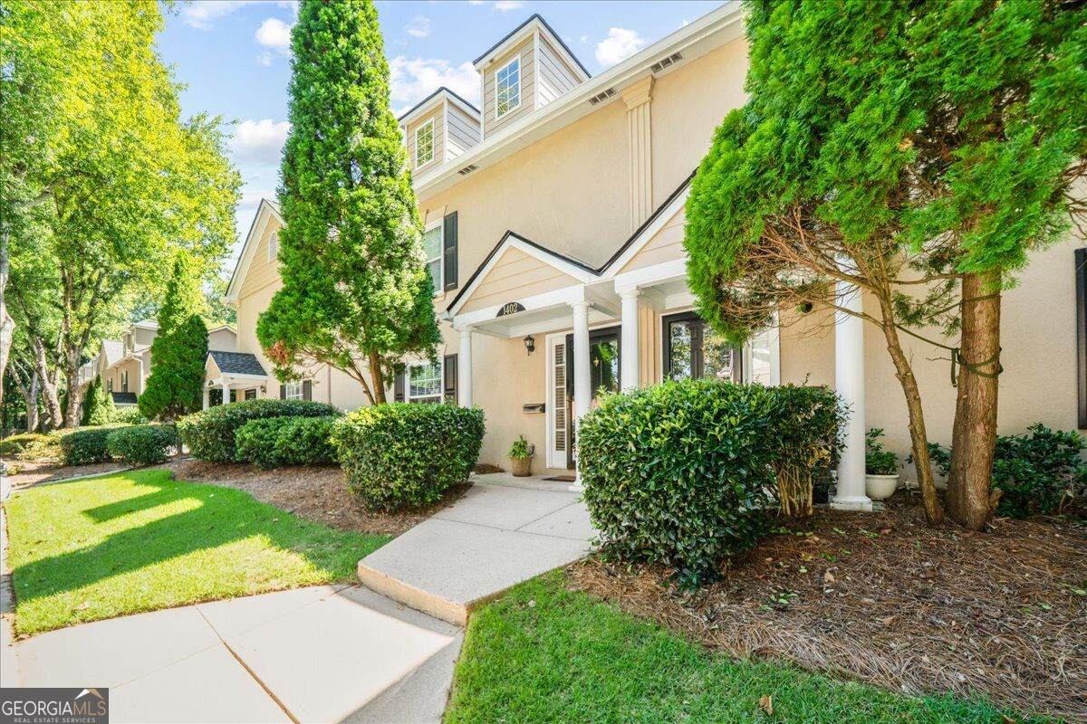 1402 Brighton Point - Photo 1