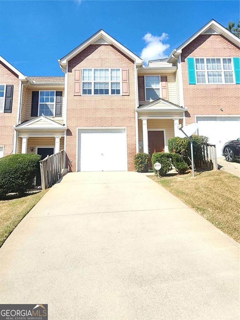 5485 Sierra Trail - Photo 1