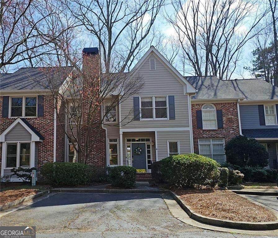 128 River Ridge Lane - Photo 1