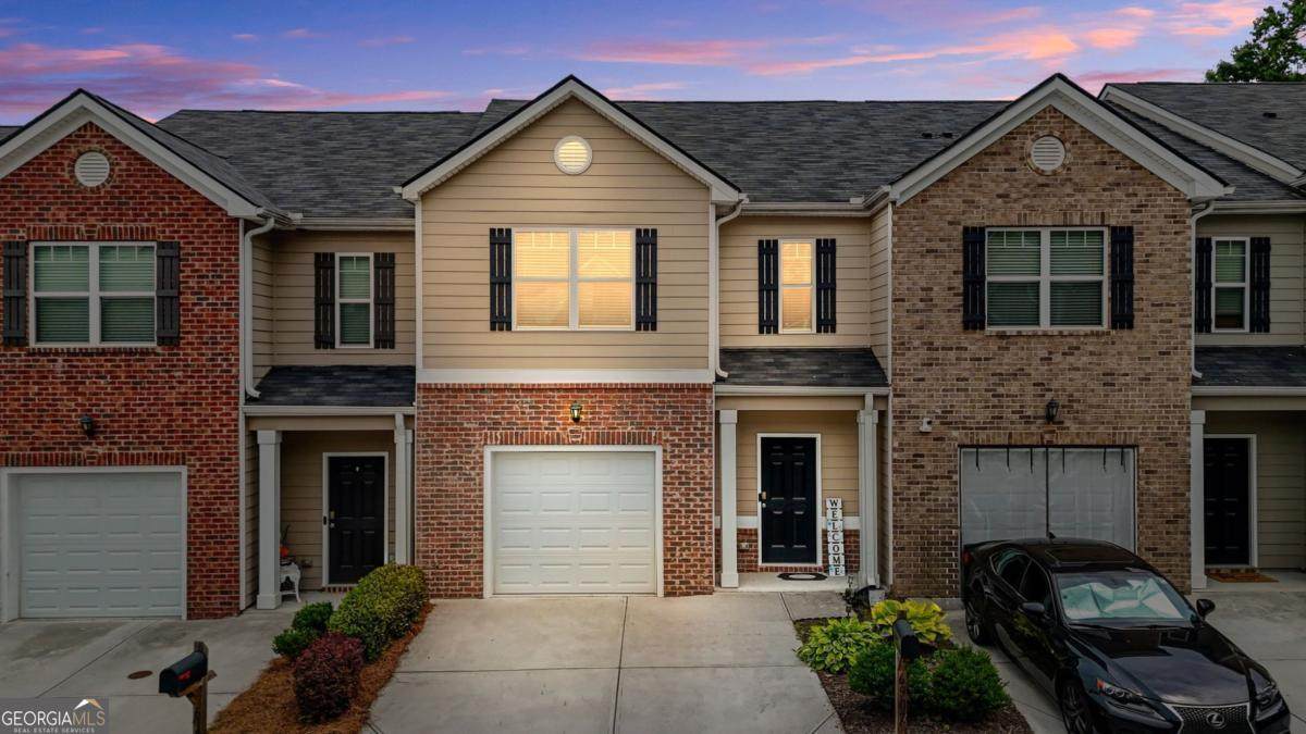 6907 Rogers Point - Photo 1
