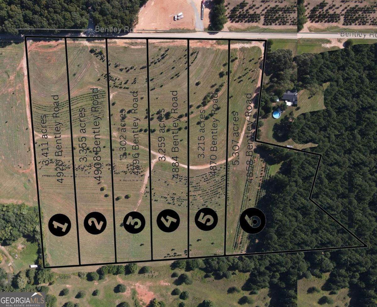 4870 Bentley Road - Photo 1