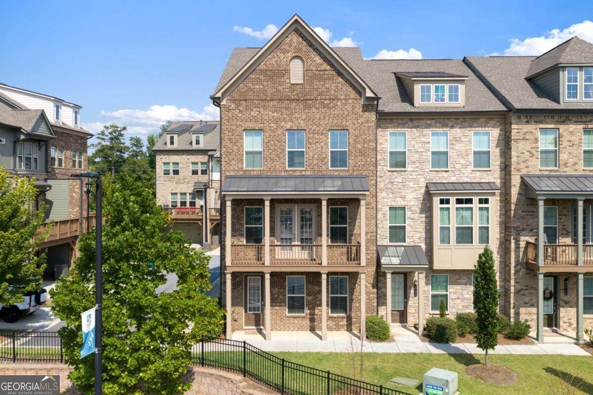 3768 Duke Center Way - Photo 1