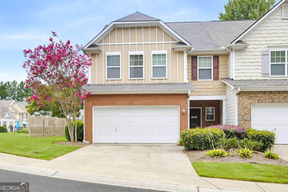 511 Hillside Trail - Photo 1