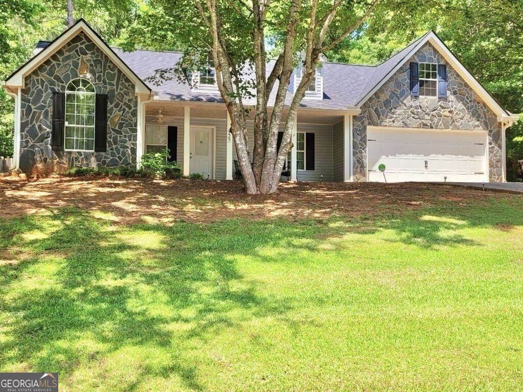 455 Cambridge Way - Photo 1