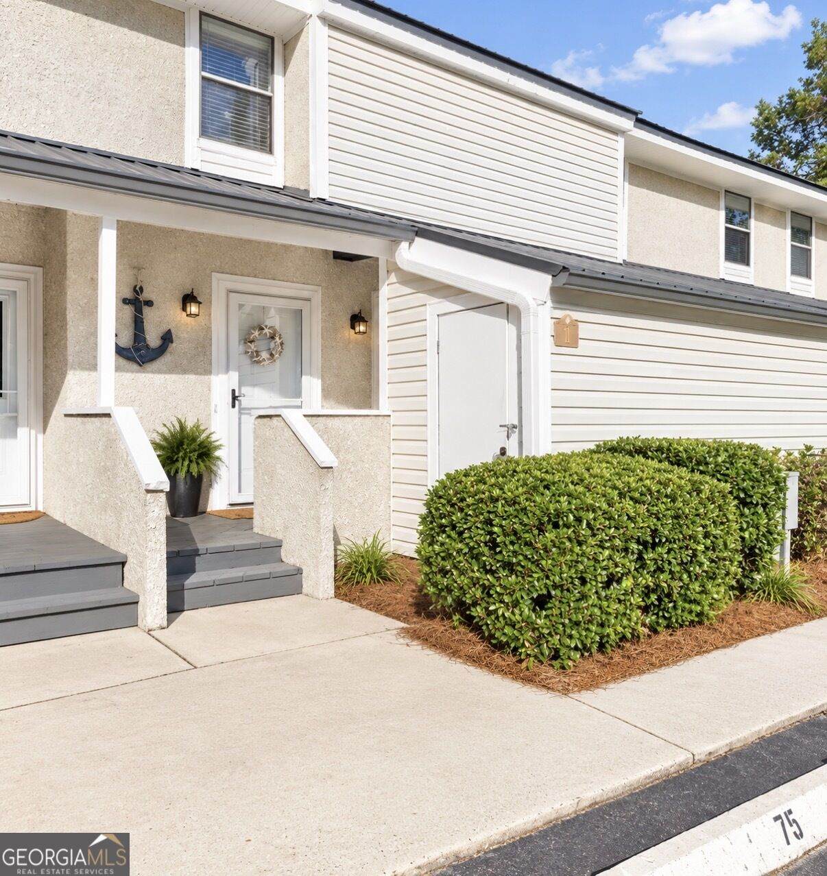 1000 Sea Island Road - Photo 1