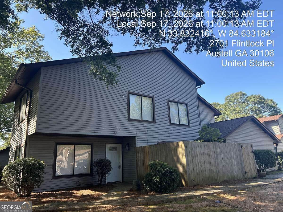 2701 Flintlock Place - Photo 1