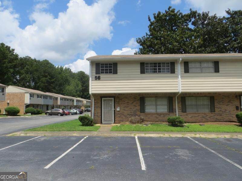 4701 Flat Shoals Road - Photo 1
