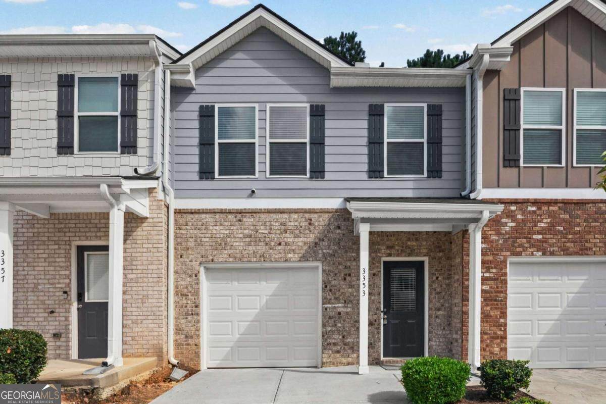 3353 Sable Elm Court - Photo 1