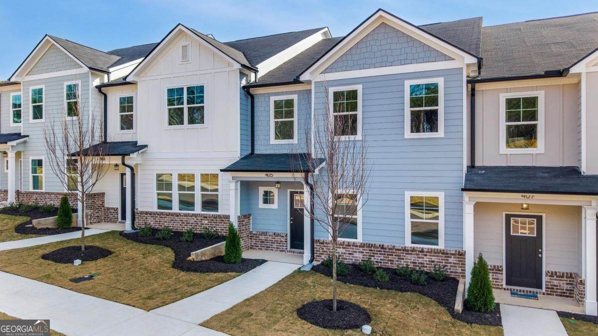 405 Whitehorse Way - Photo 1