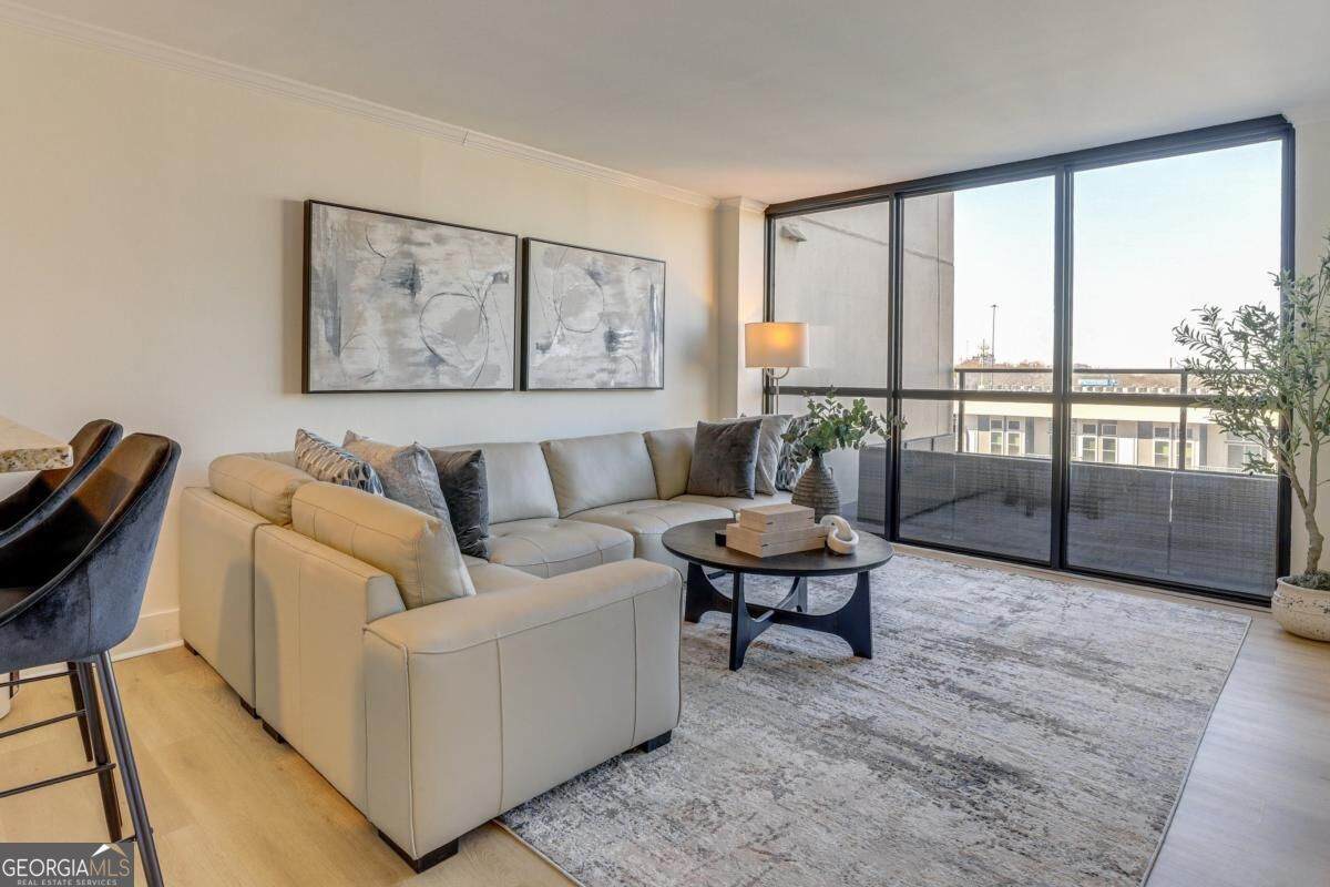 1280 Peachtree Street - Photo 1