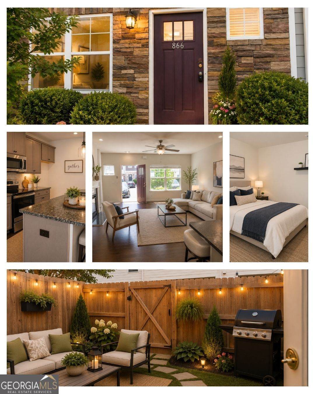 866 Ambient Way - Photo 1