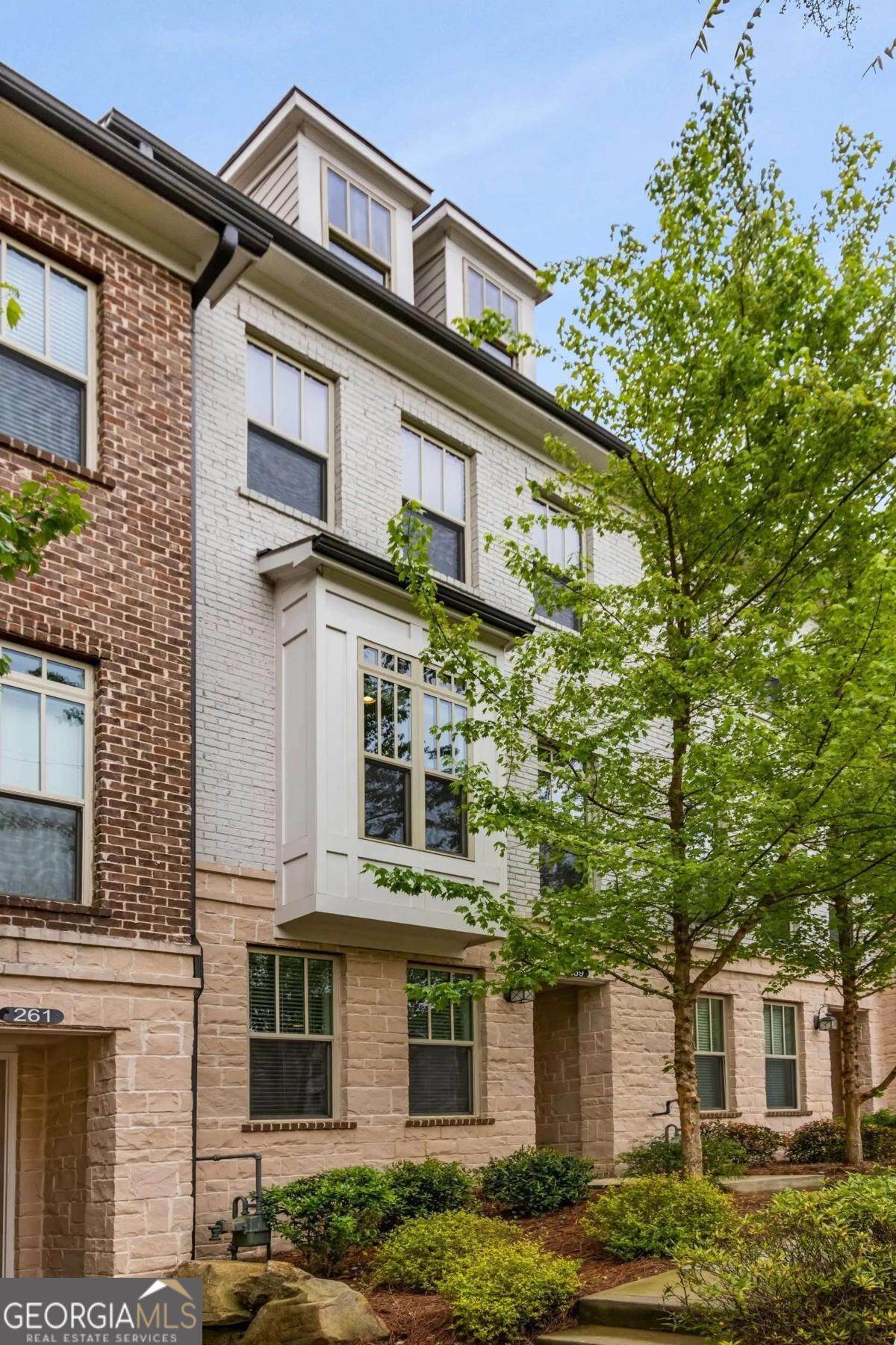 259 Franklin Road - Photo 1