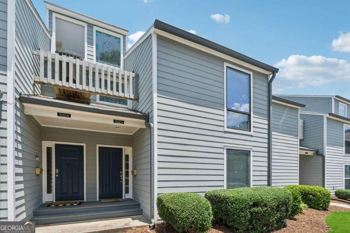 1023 Riverbend Club Drive - Photo 1