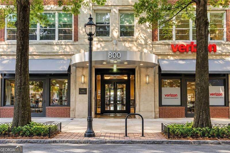 800 Peachtree Street - Photo 1