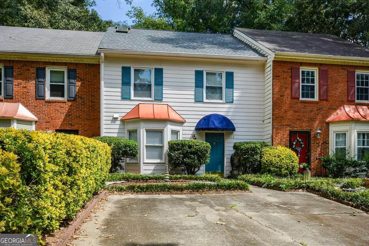 1381 Poplar Pointe - Photo 1