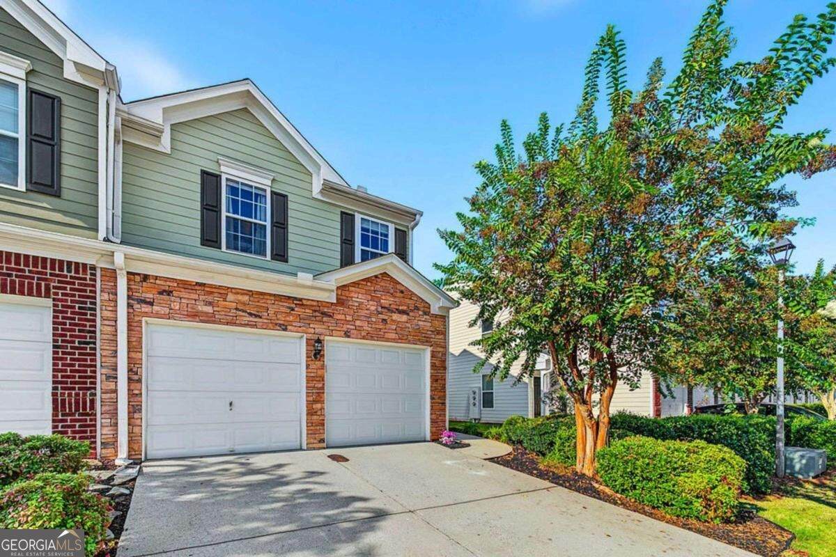 131 Flatwood Trail - Photo 1